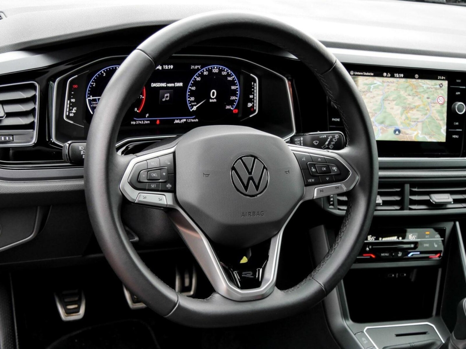 Volkswagen Polo – Bild 10