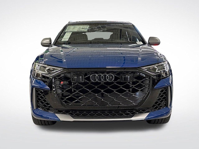 2026 Audi RS Q8 Base - Photo 8