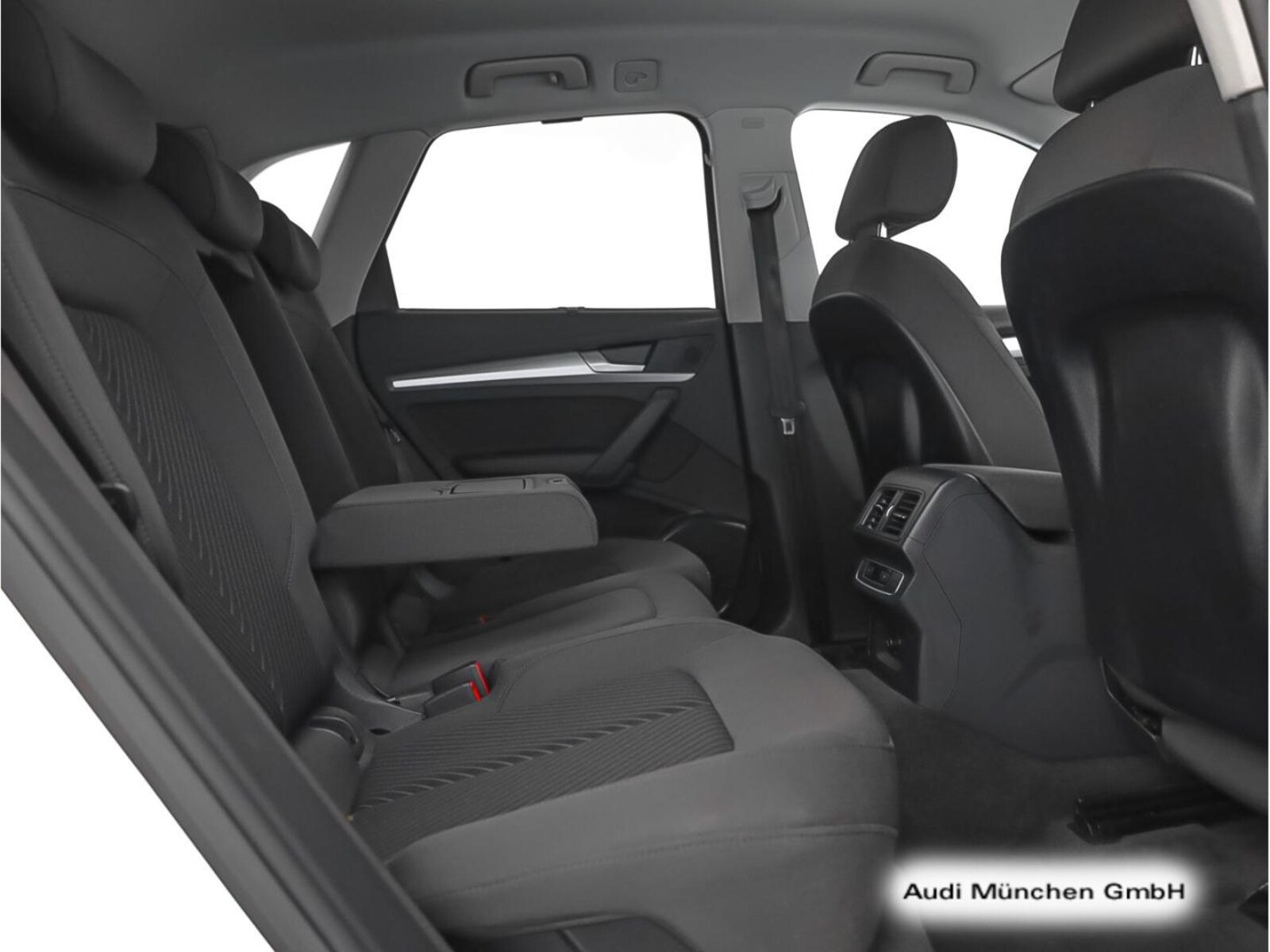 Audi Q5 – Bild 12