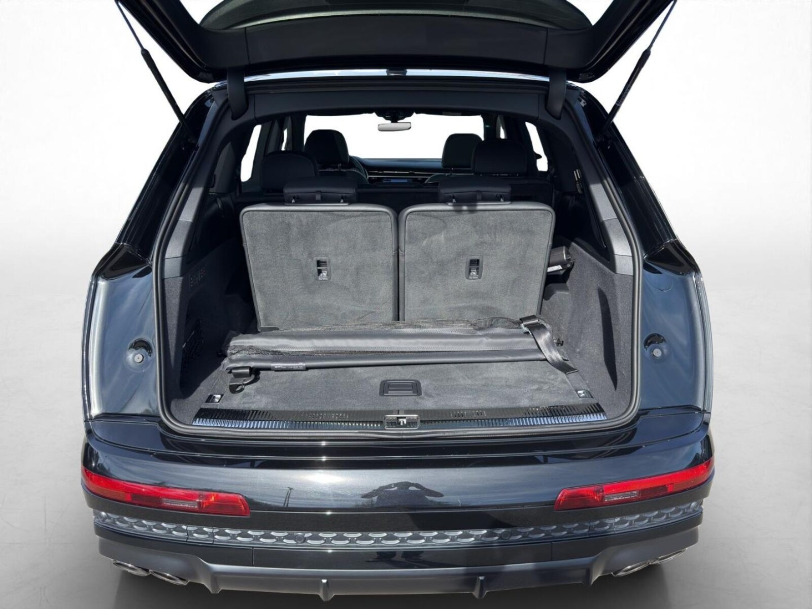 Audi SQ7 – Bild 11