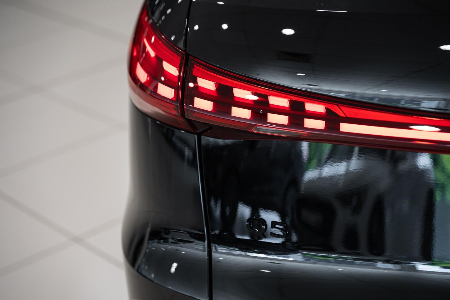 Image about Audi Q5 Sportback TFSI 150 kW