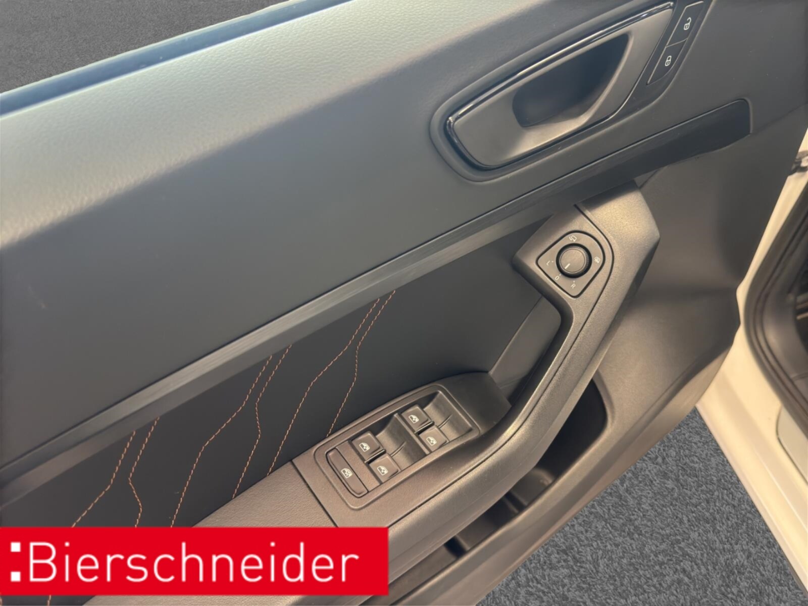 CUPRA Ateca – Bild 11