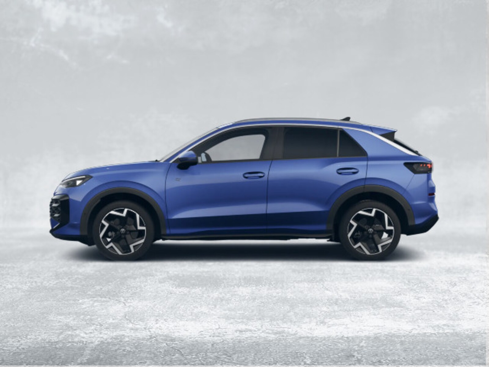 Volkswagen T-Roc – Bild 2