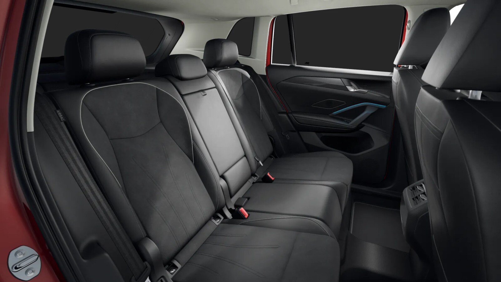 Volkswagen Tiguan – Bild 6