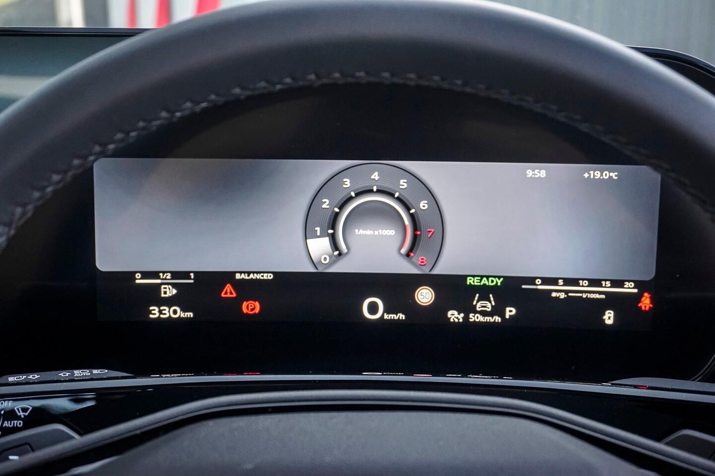 Image about Audi Q3 Sportback TFSI 110 kW launch edition