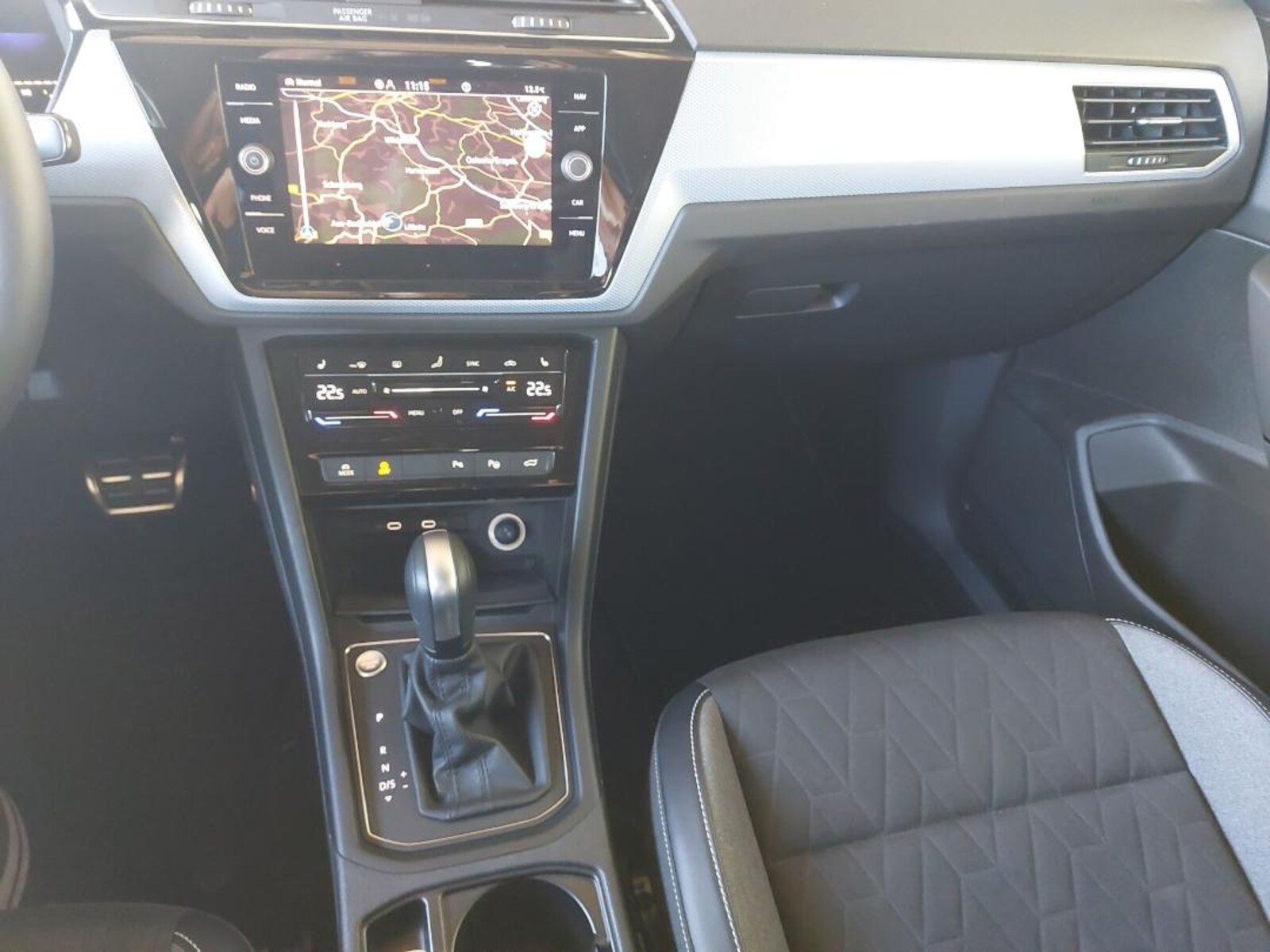 Volkswagen Touran – Bild 12