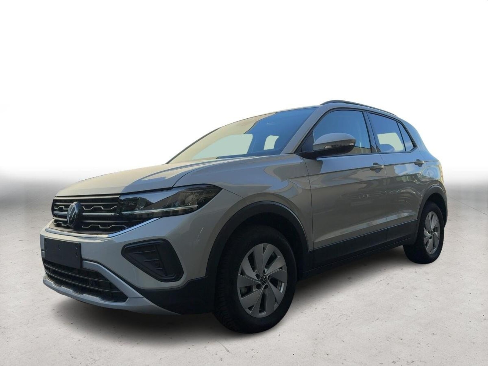 Volkswagen T-Cross – Bild 2