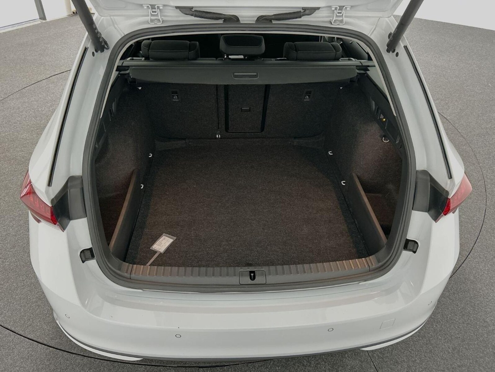 Škoda Octavia Combi – Bild 18
