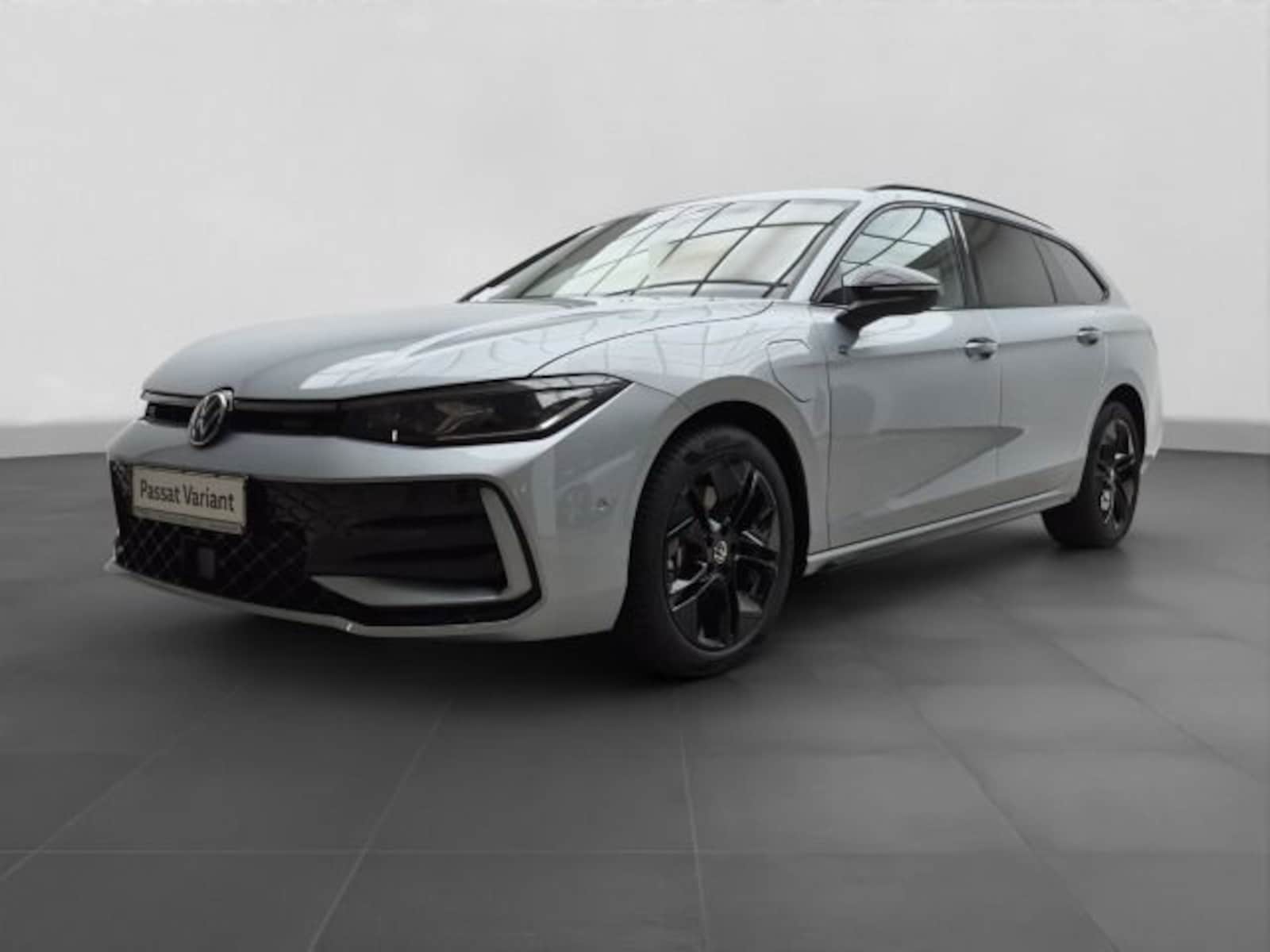 Volkswagen Passat – Bild 2
