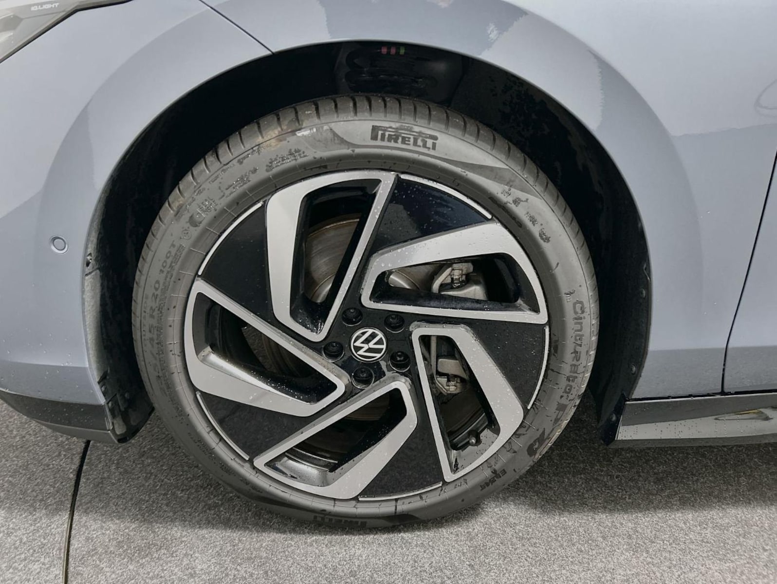 Volkswagen ID.7 – Bild 16