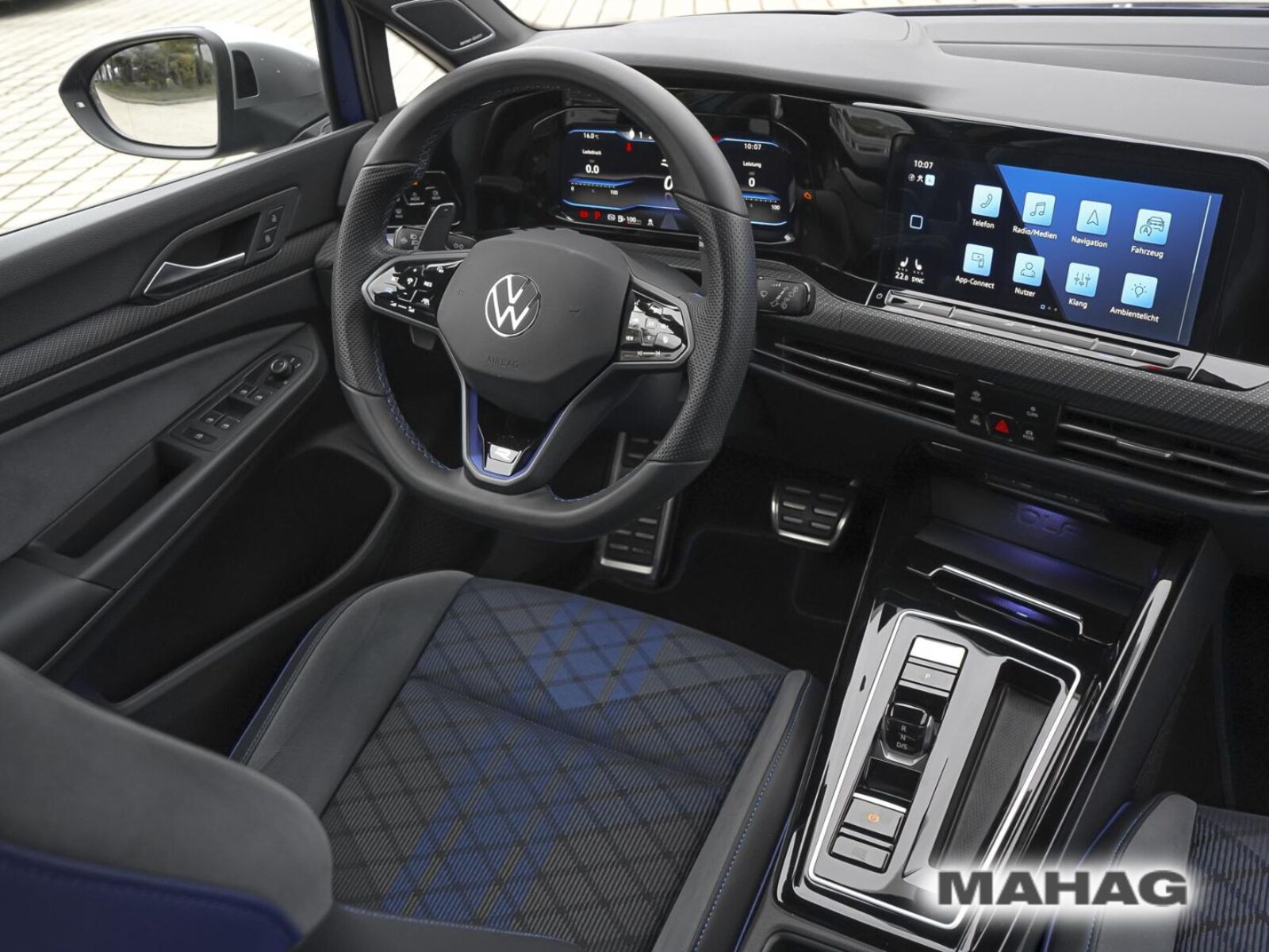 Volkswagen Golf – Bild 13