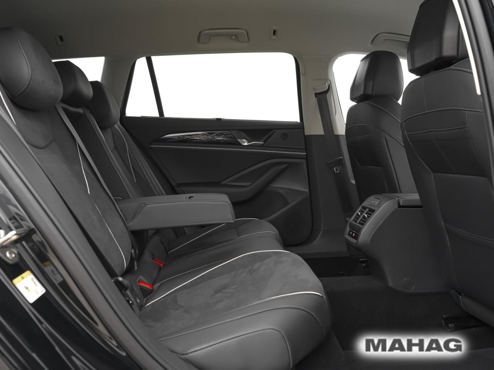 Volkswagen Passat – Bild 18