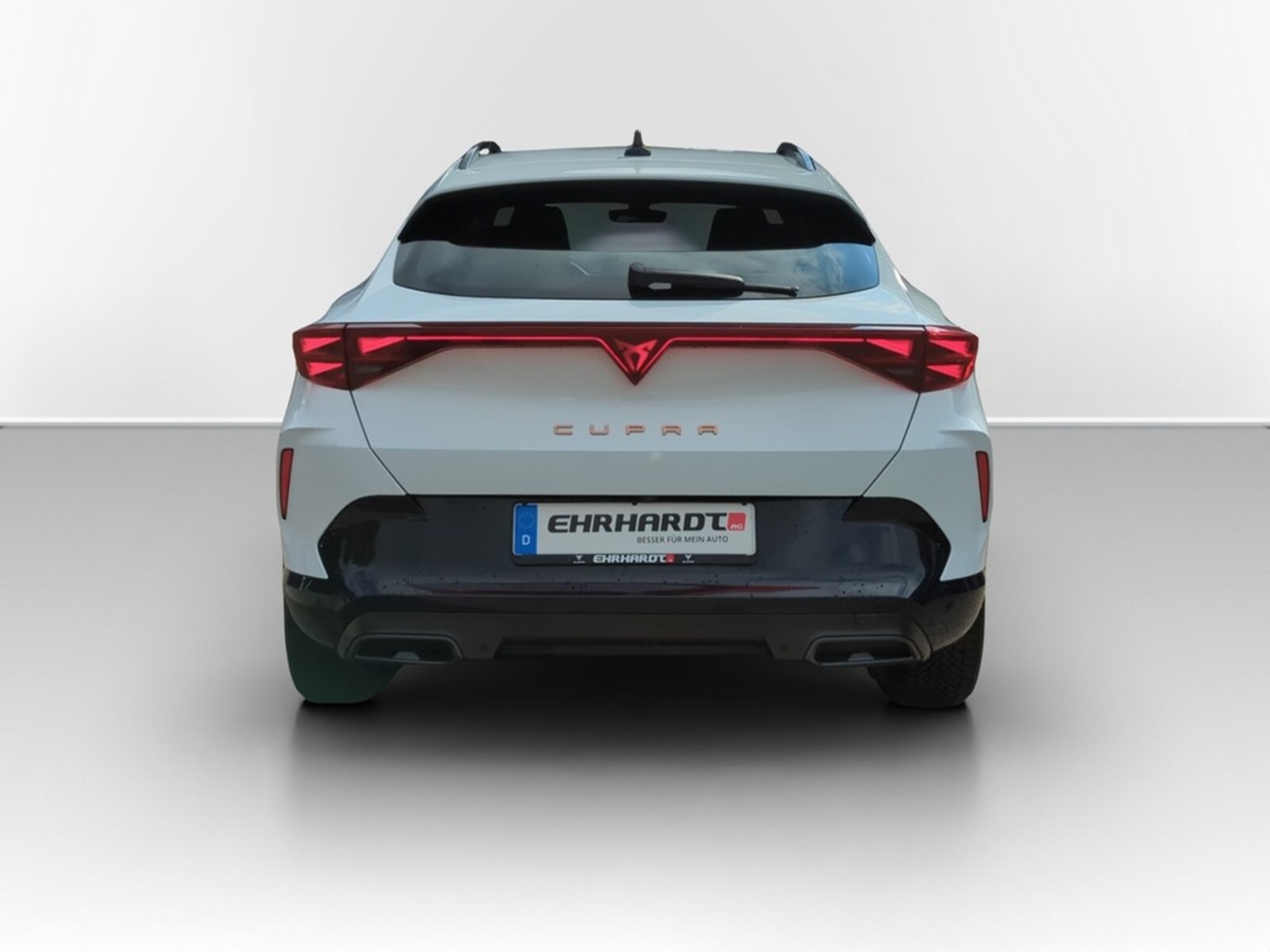 CUPRA Formentor – Bild 6