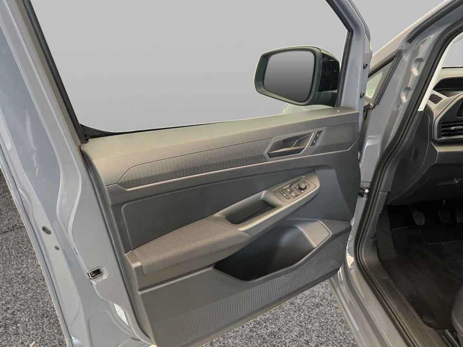 Volkswagen Caddy – Bild 9