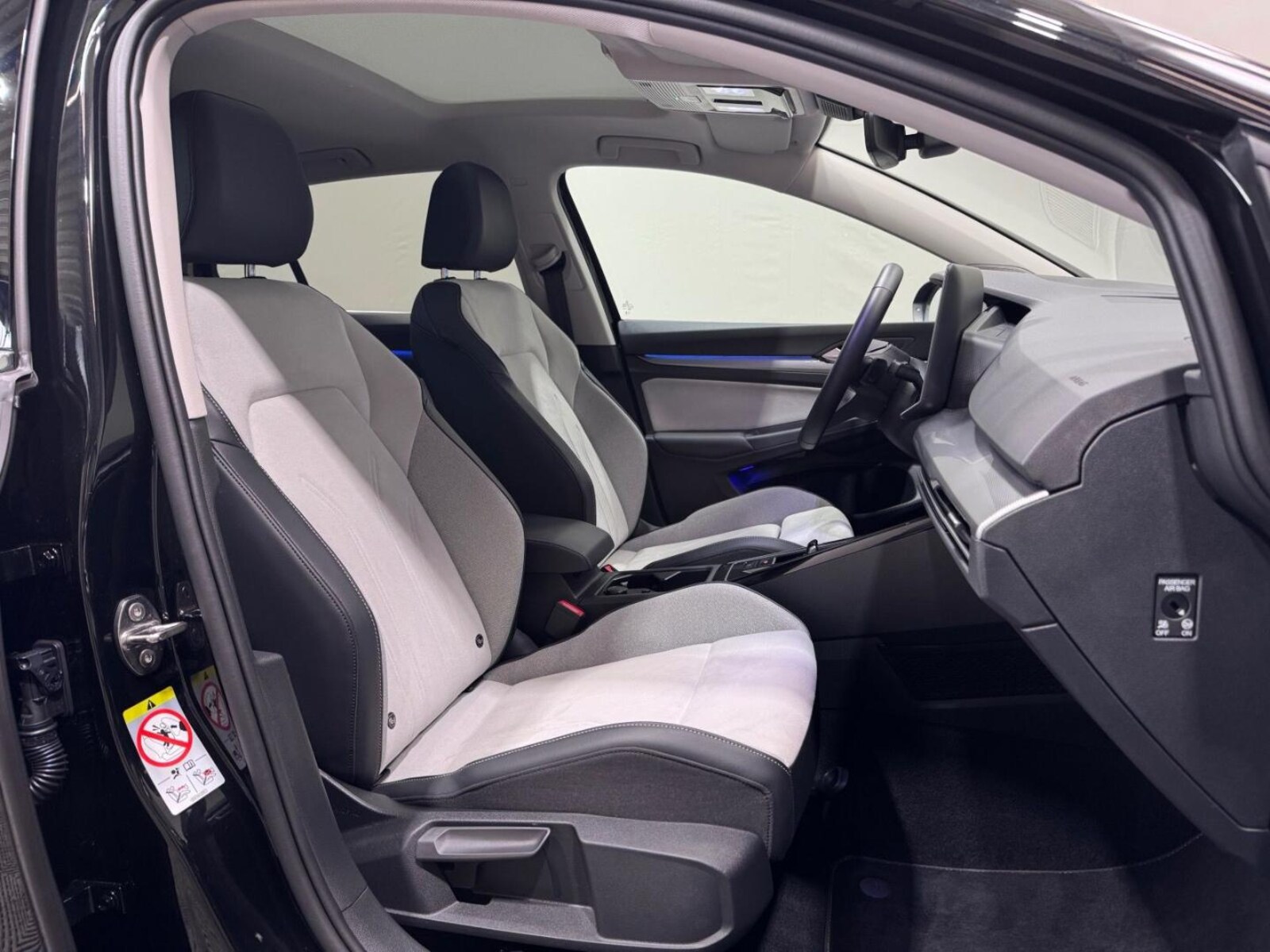 Volkswagen Golf – Bild 23