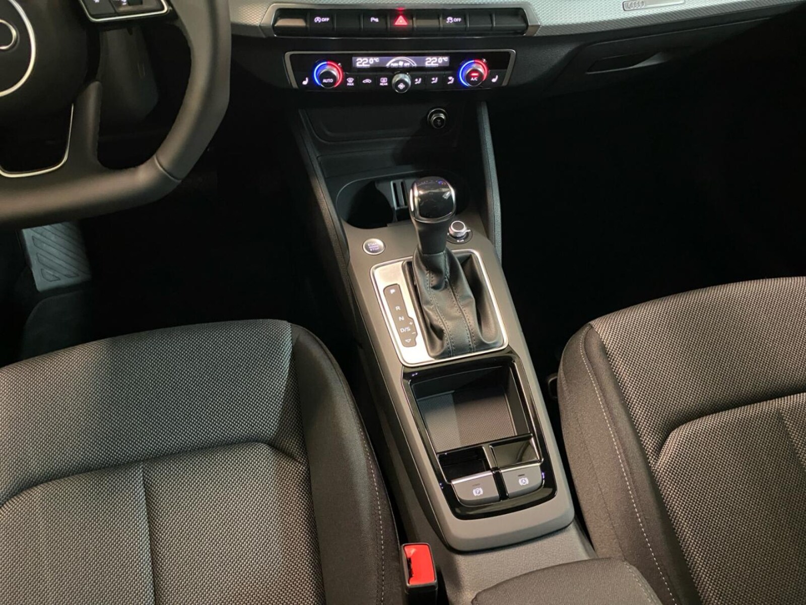 Audi Q2 – Bild 7