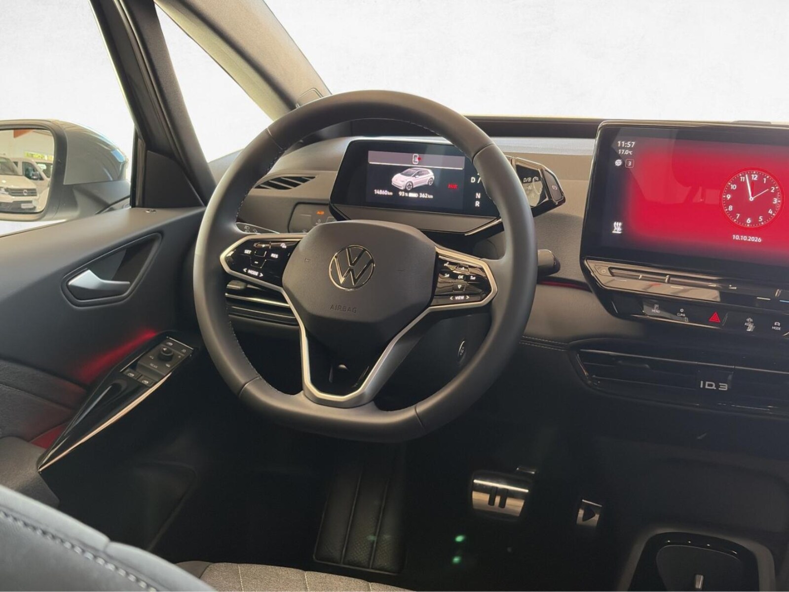 Volkswagen ID.3 – Bild 11
