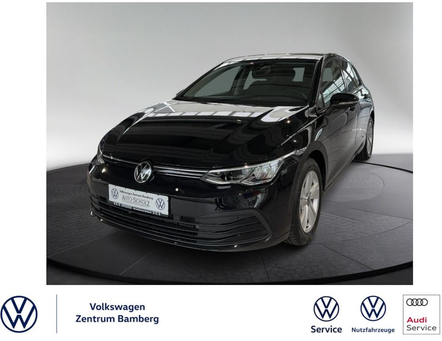 Volkswagen Golf 2023