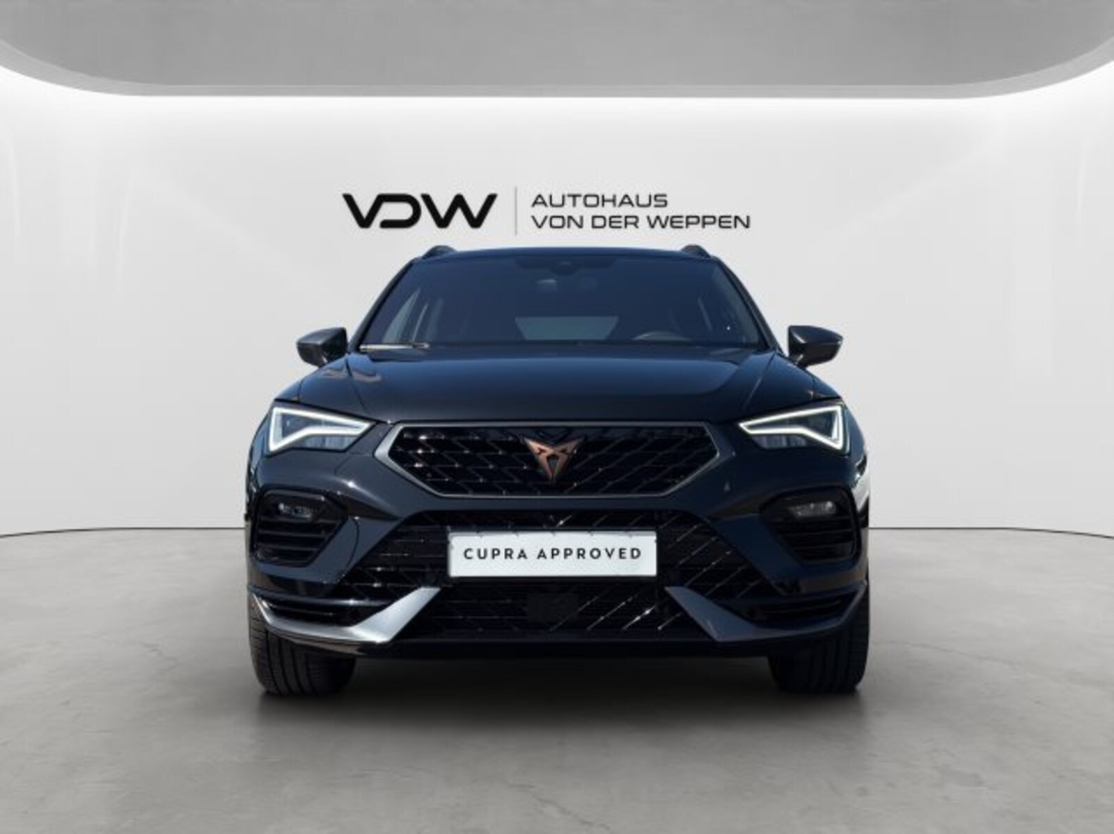 CUPRA Ateca – Bild 2