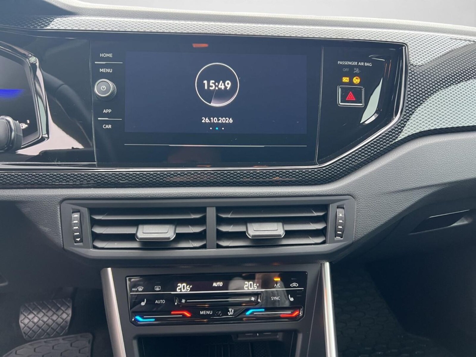 Volkswagen Polo – Bild 11