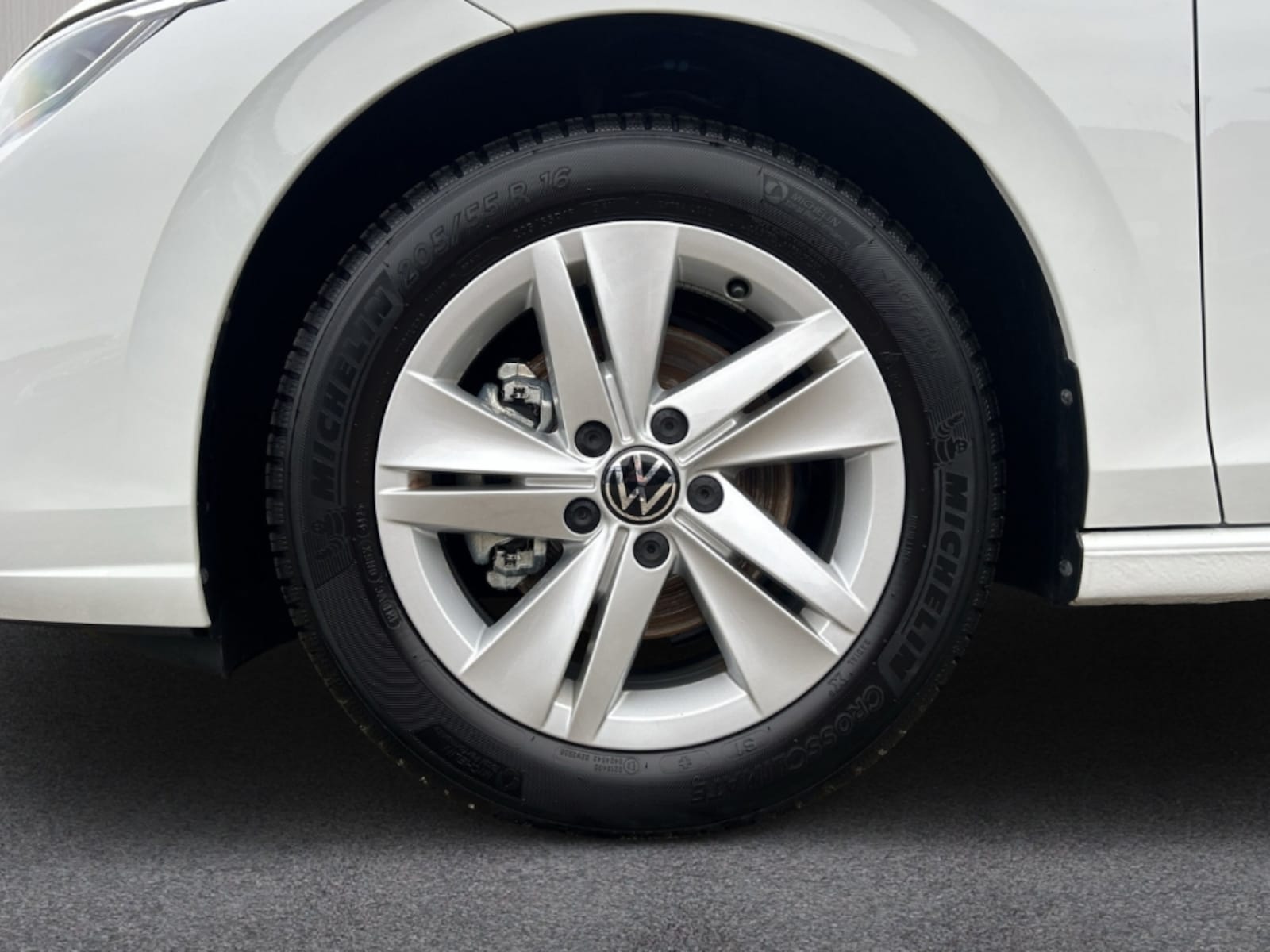 Volkswagen Golf – Bild 11
