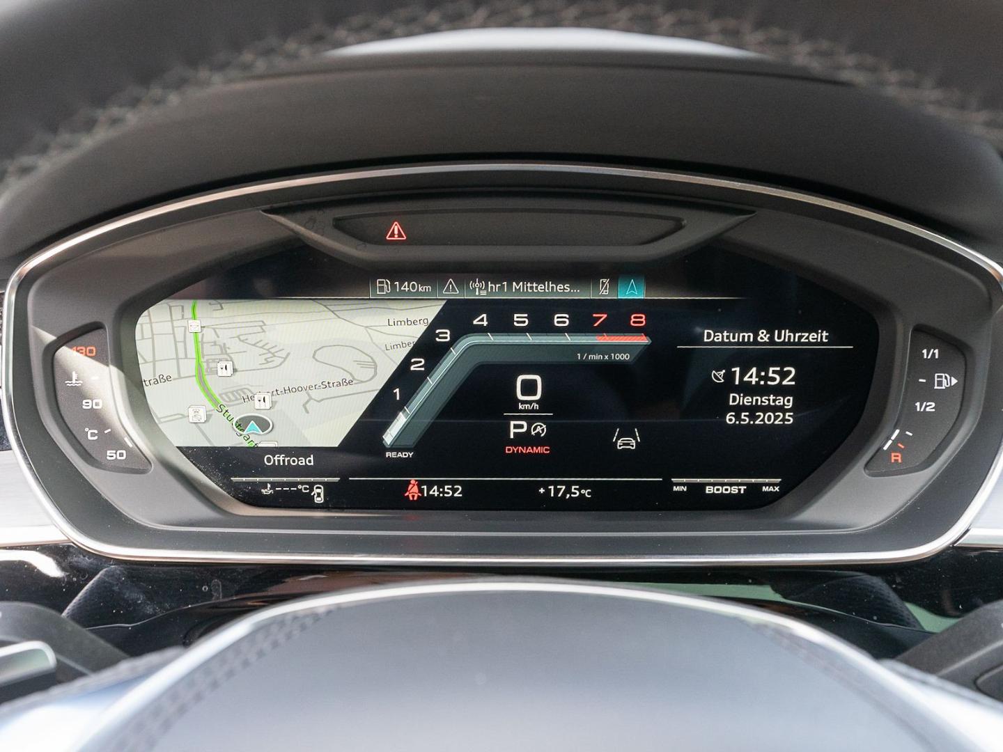 Image about Audi S8 TFSI quattro tiptronic