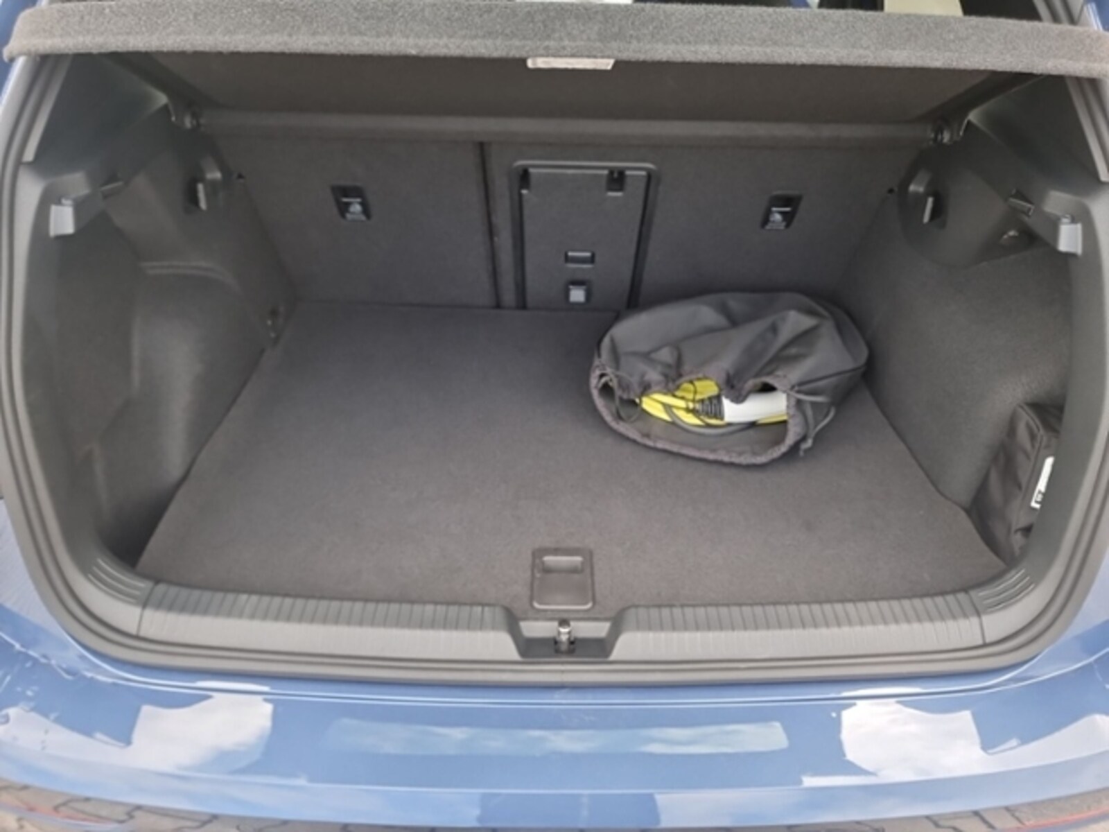 Volkswagen Golf – Bild 9