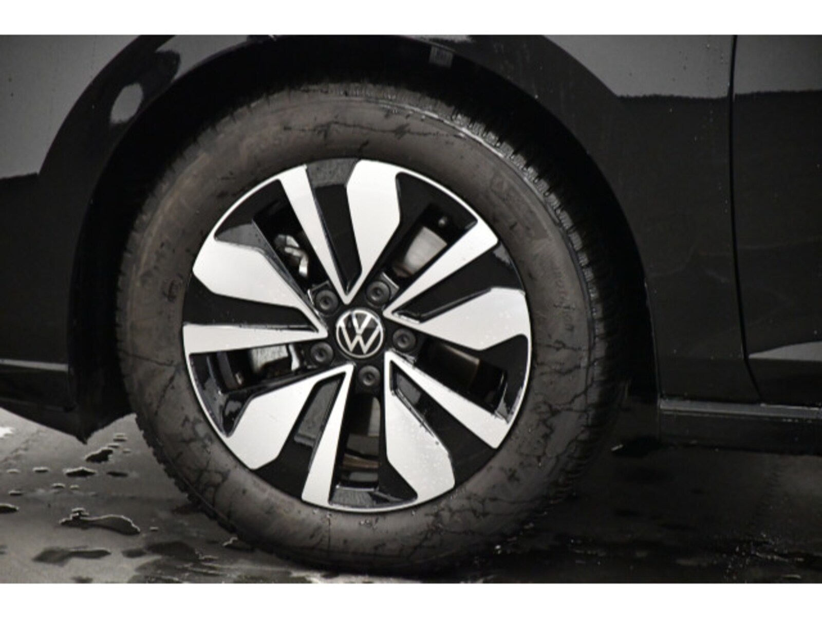 Volkswagen Golf Variant – Bild 13