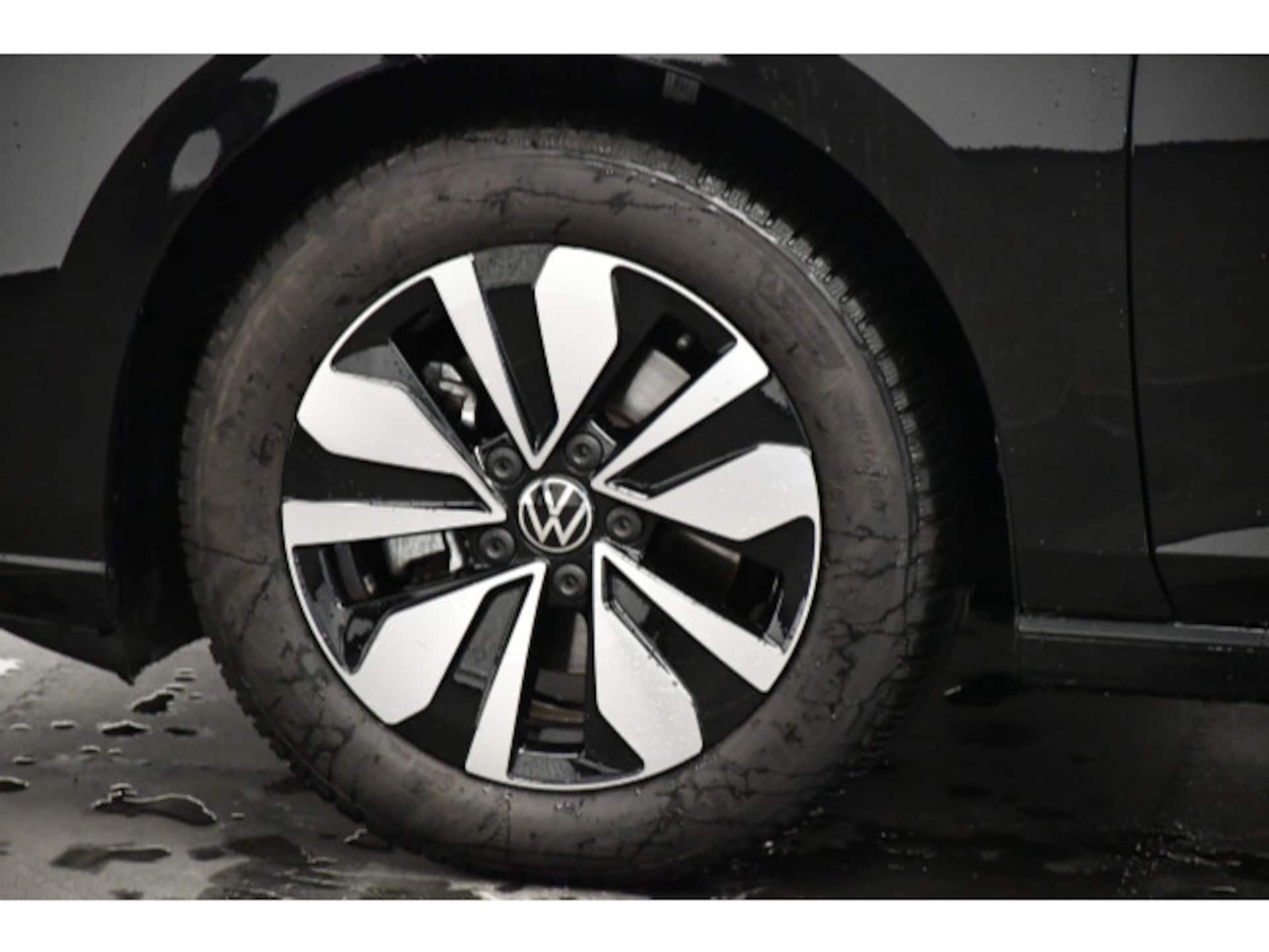 Volkswagen Golf Variant MOVE
