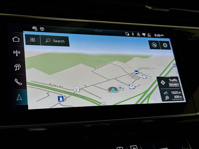 2025 Audi Q7 Prestige - Photo 37