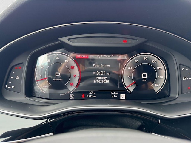 2026 Audi Q8 Premium Plus - Photo 13