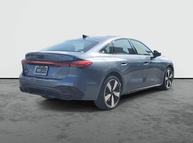 2026 Audi A5 Sedan