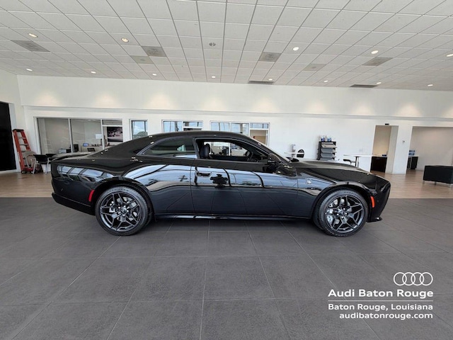 2026 Dodge Charger
