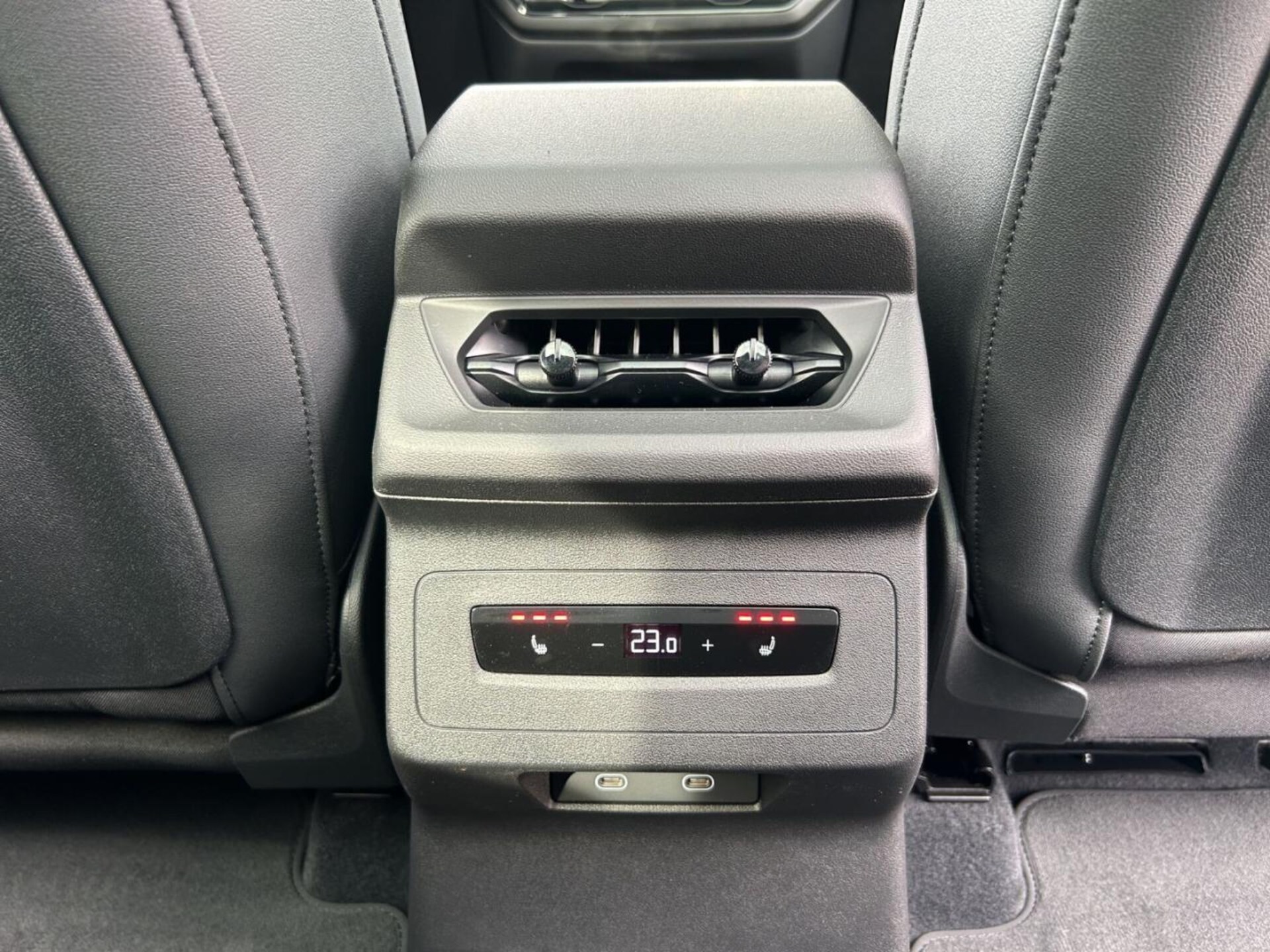 Audi Q6 SUV e-tron