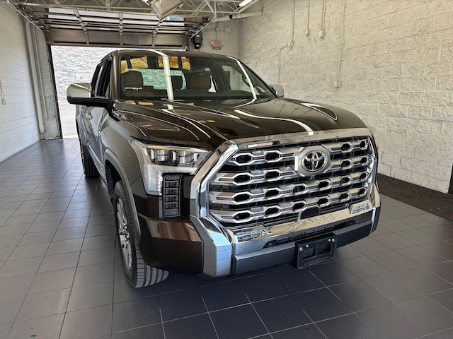 2024 Toyota Tundra