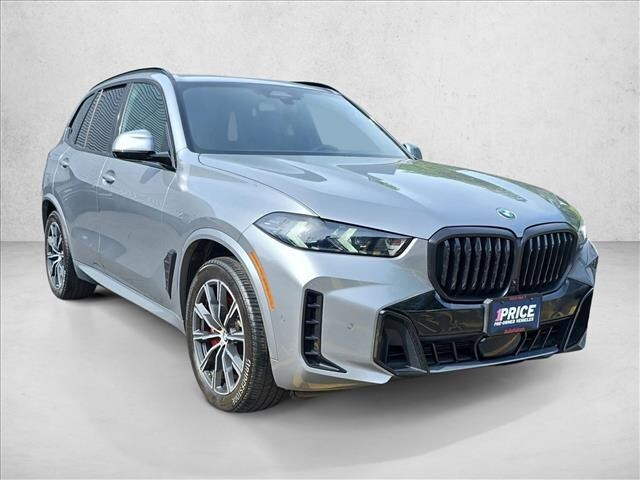 2024 BMW X5