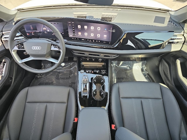 2026 Audi A5 Sedan