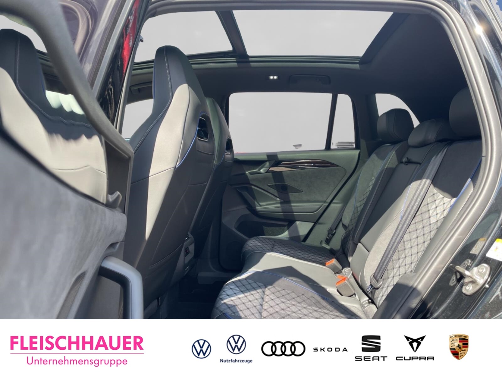 Volkswagen Tiguan – Bild 11