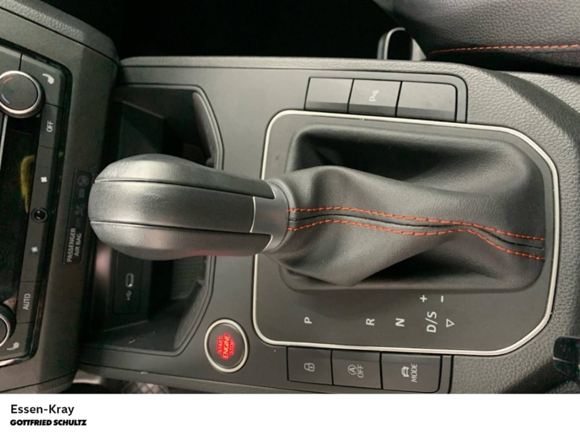 SEAT Ibiza FR