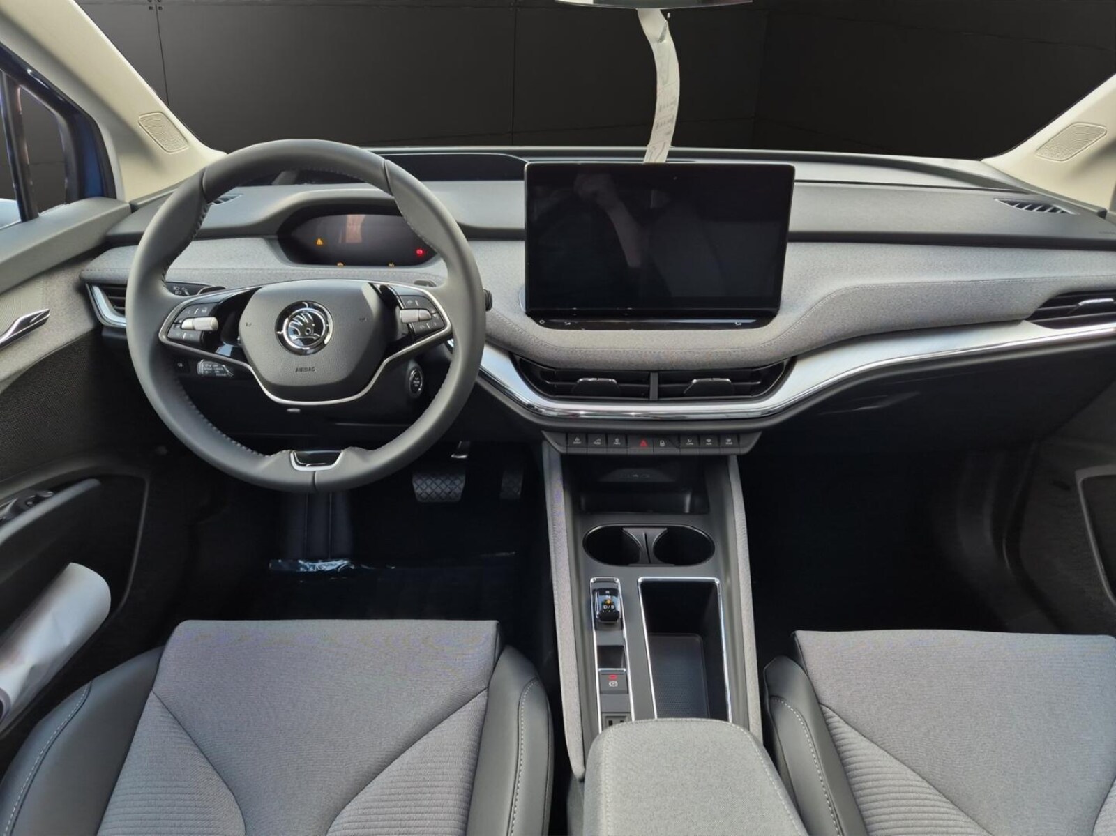 Škoda Enyaq – Bild 8
