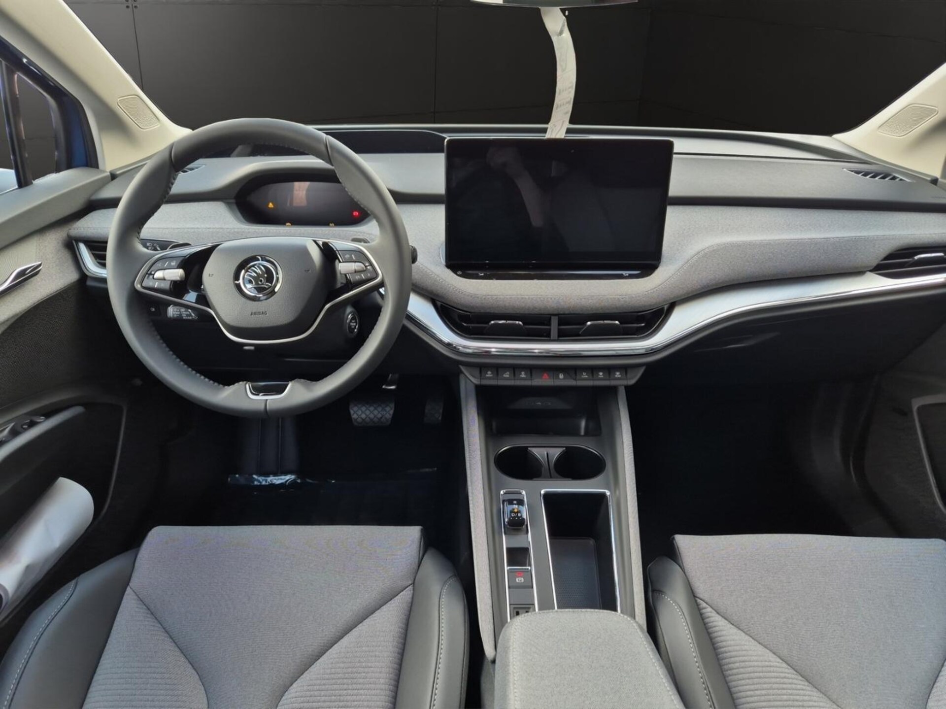 Skoda Enyaq 85