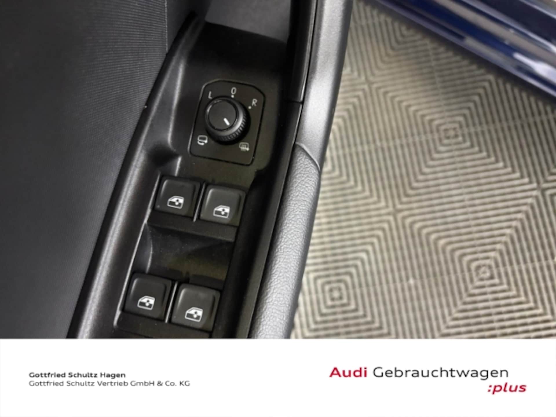 Audi A1 Sportback Advanced