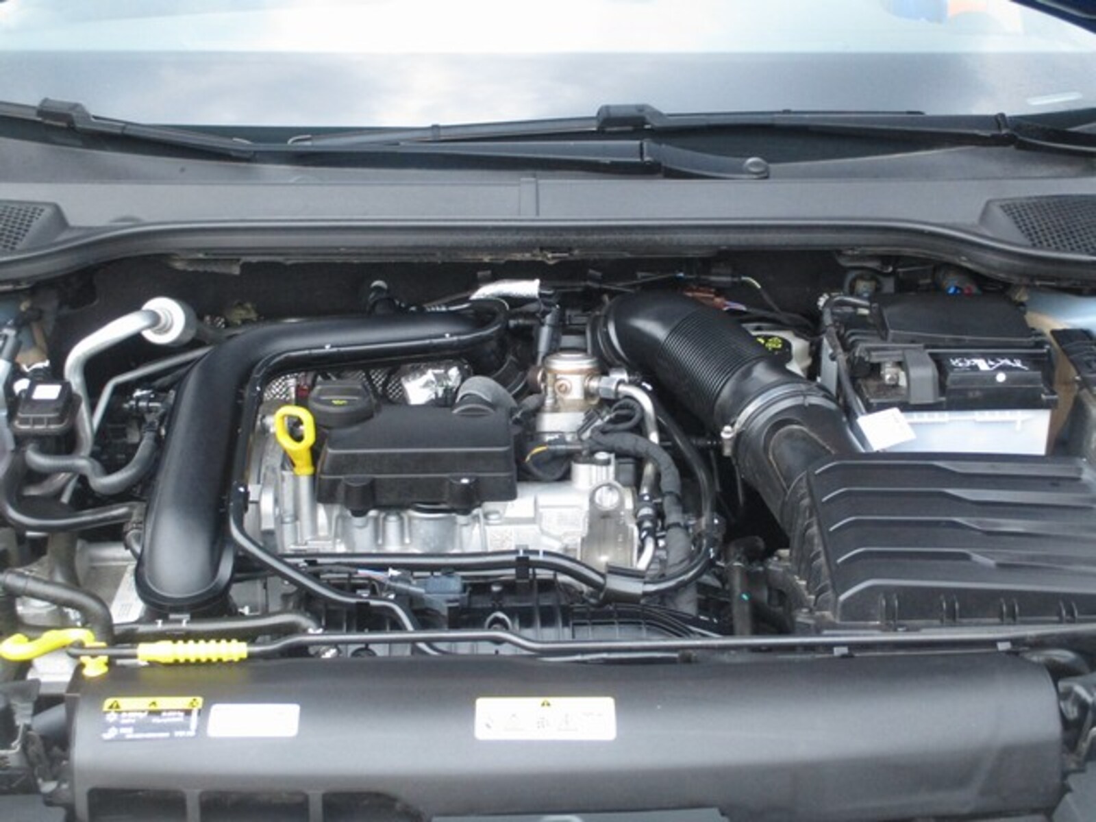 SEAT Ibiza – Bild 14