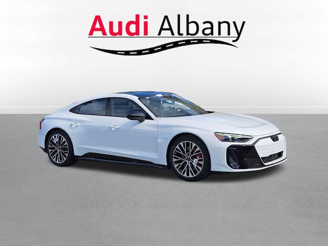 2026 Audi S e-tron GT Prestige - Photo 2