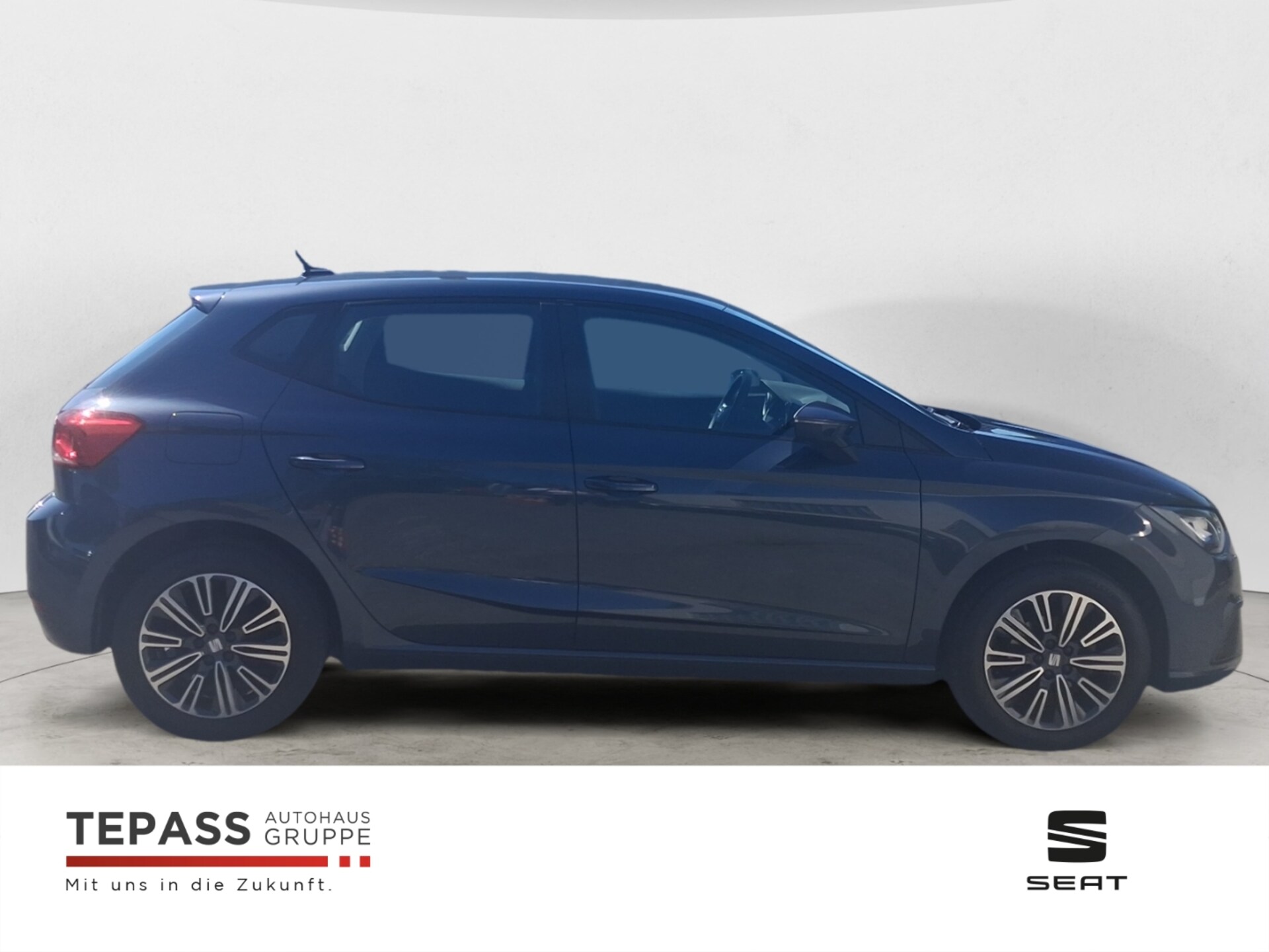 SEAT Ibiza Style
