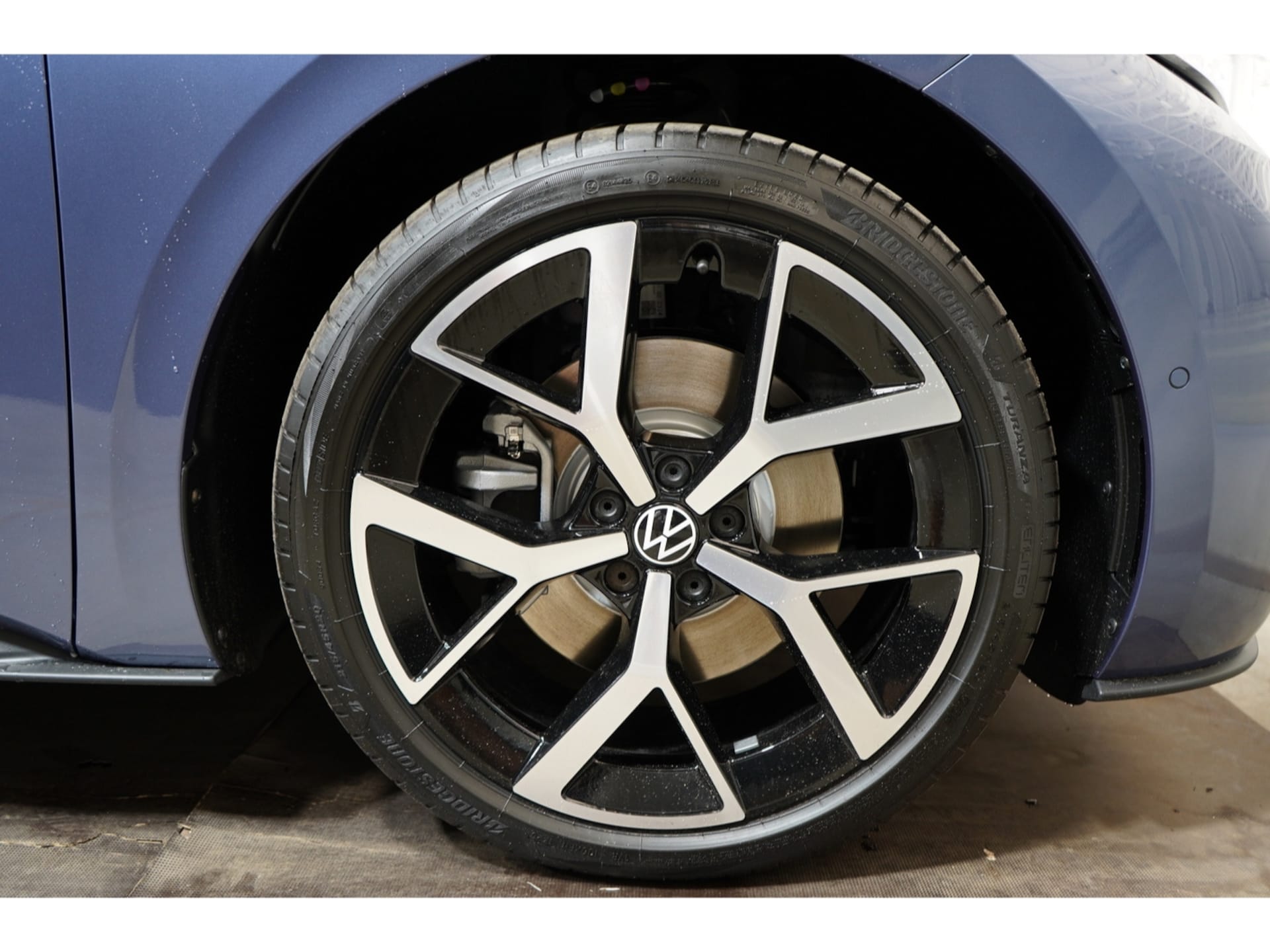 Volkswagen ID.3 Neo Style