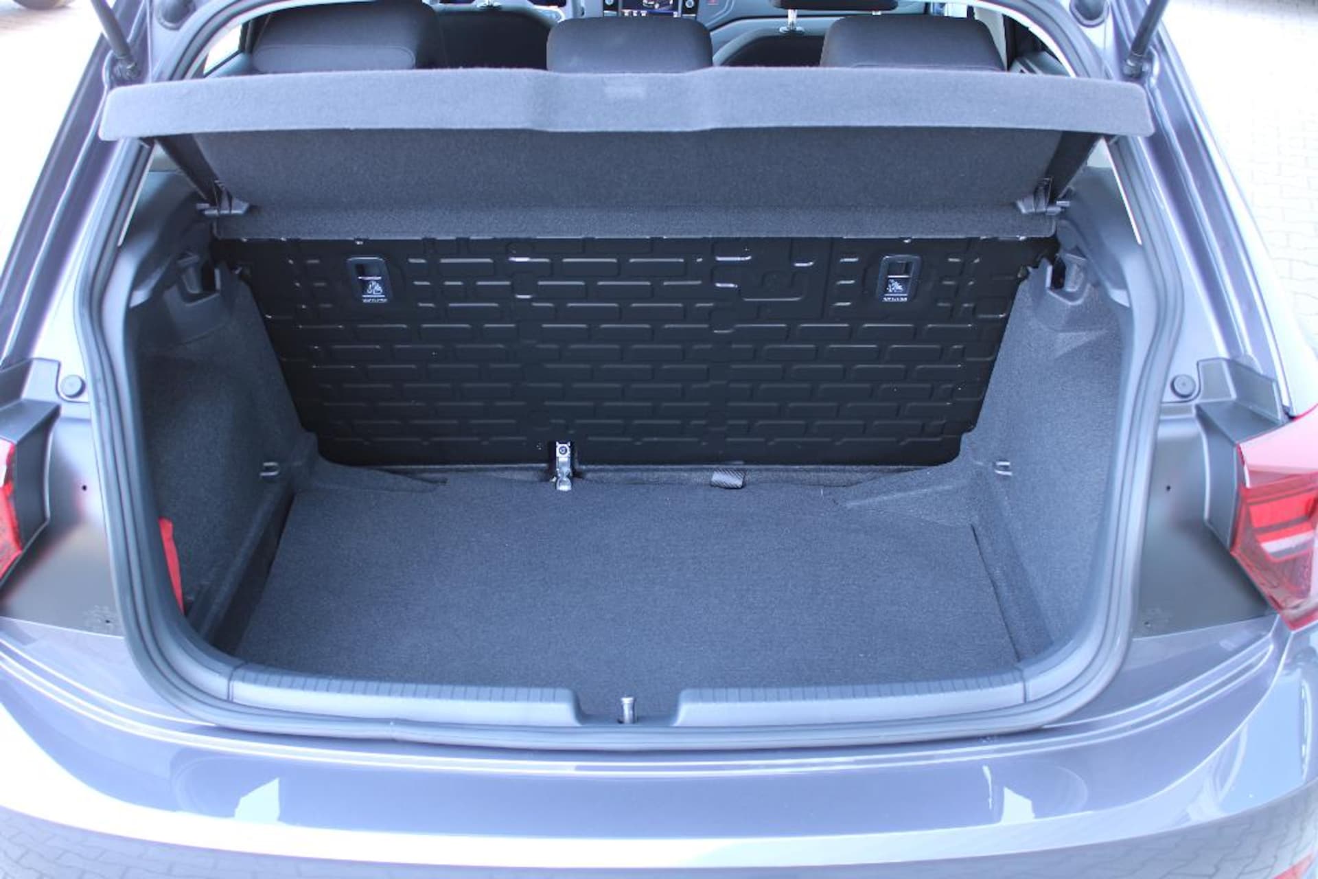 Volkswagen Polo FRESH