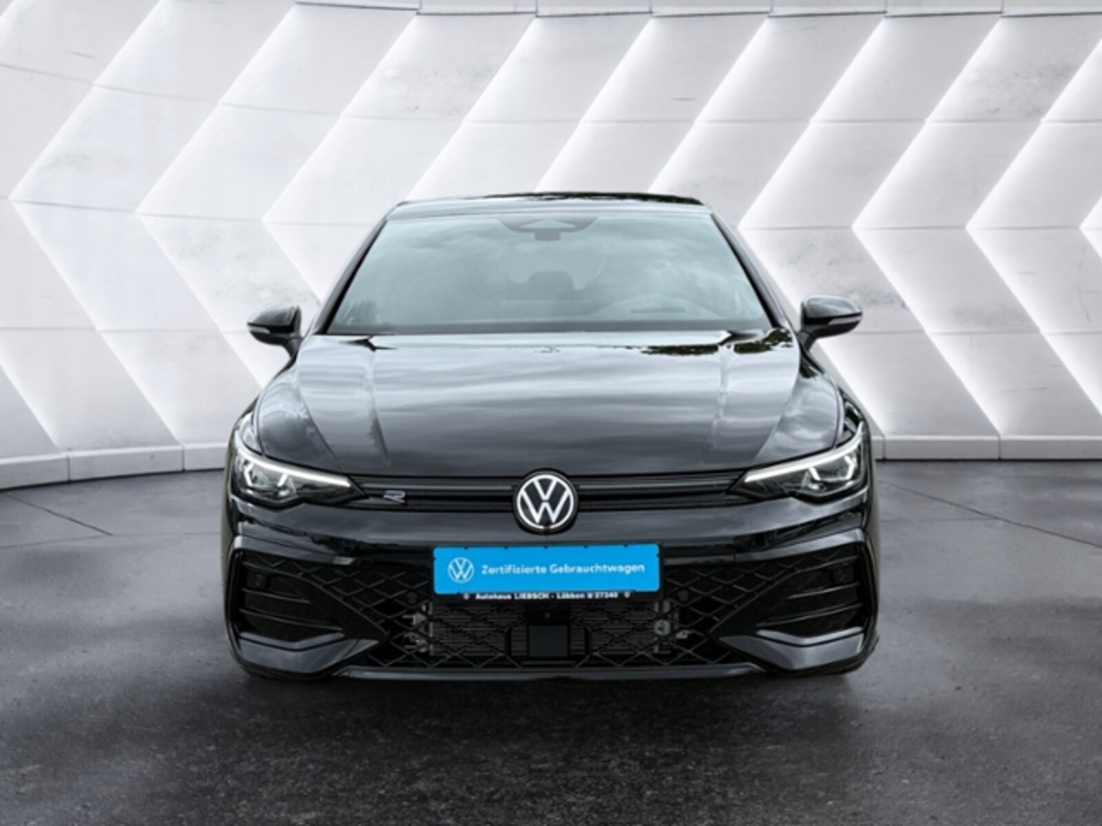 Volkswagen Golf – Bild 8