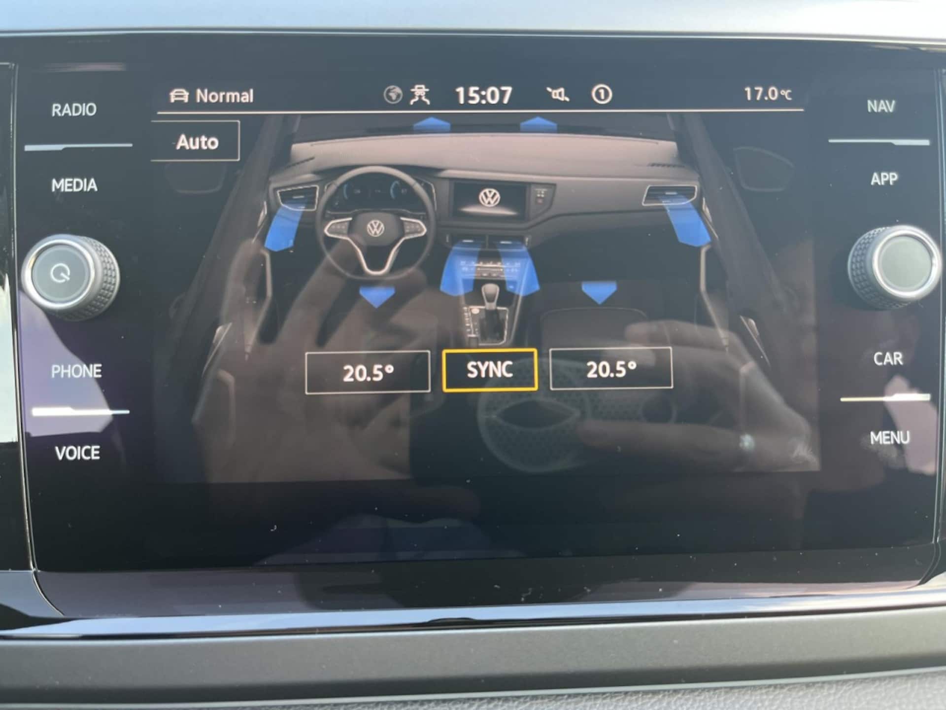 Volkswagen Taigo R-Line