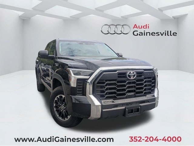 Photo of 2024 Toyota Tundra 